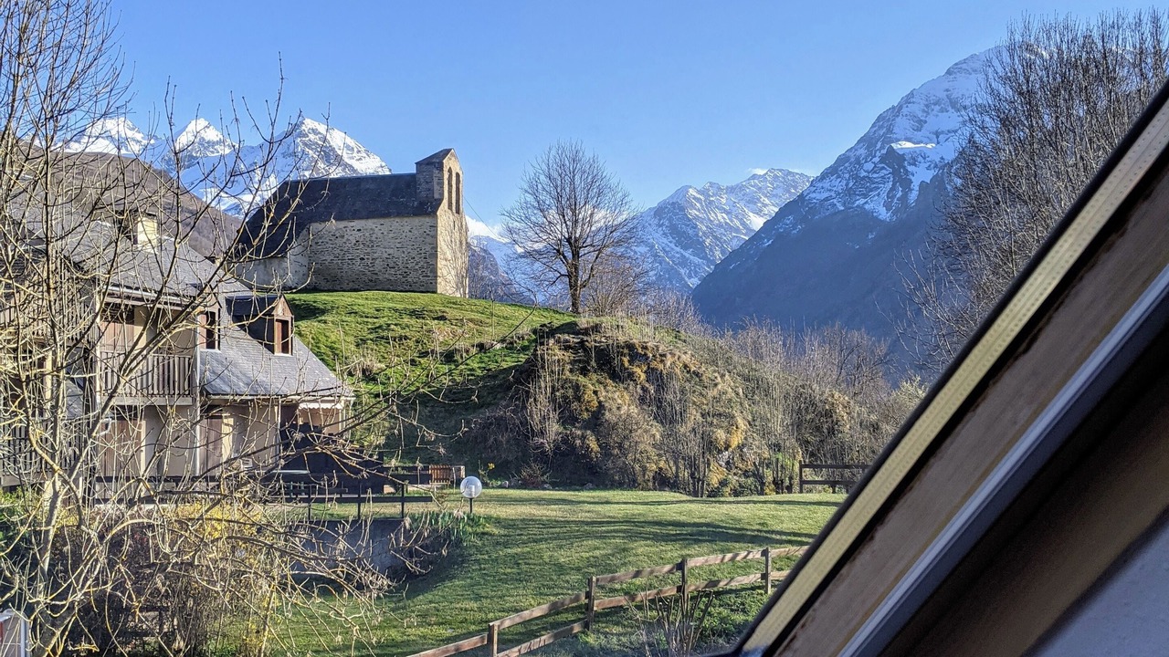 Photo of Others in Peyragudes