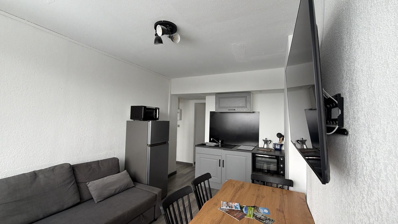 Photo of Livingroom in Egat