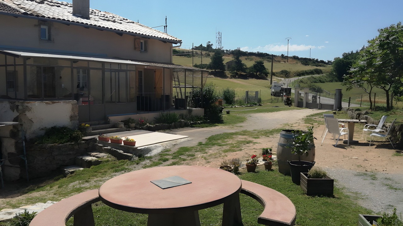 Photo of Outdoor in Vernoux-en-Vivarais