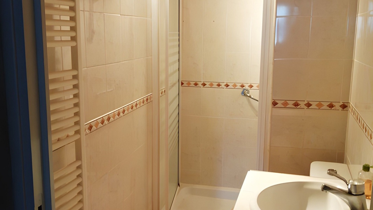Photo of Bathroom in Vernoux-en-Vivarais