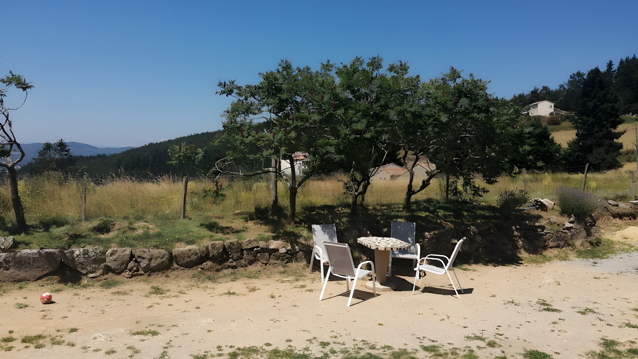 Photo of Outdoor in Vernoux-en-Vivarais