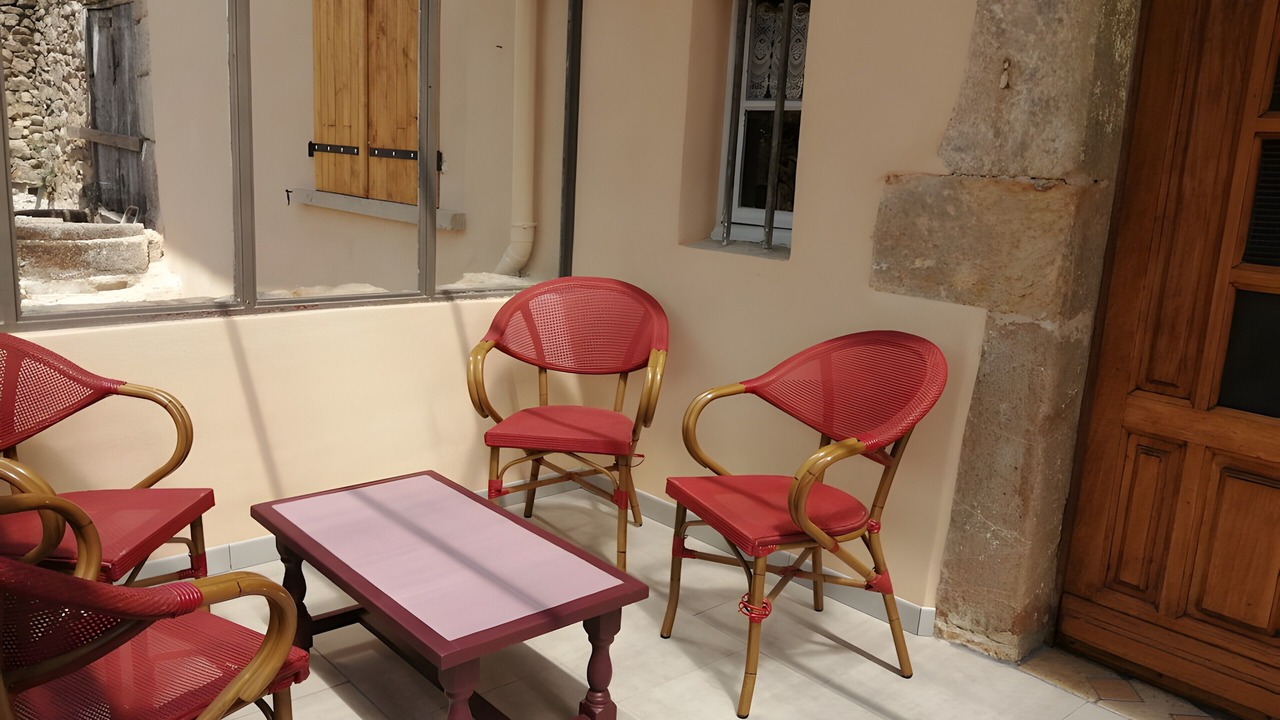 Photo of Outdoor in Vernoux-en-Vivarais