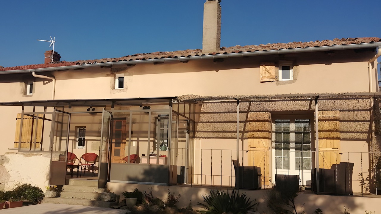 Photo of Outdoor in Vernoux-en-Vivarais