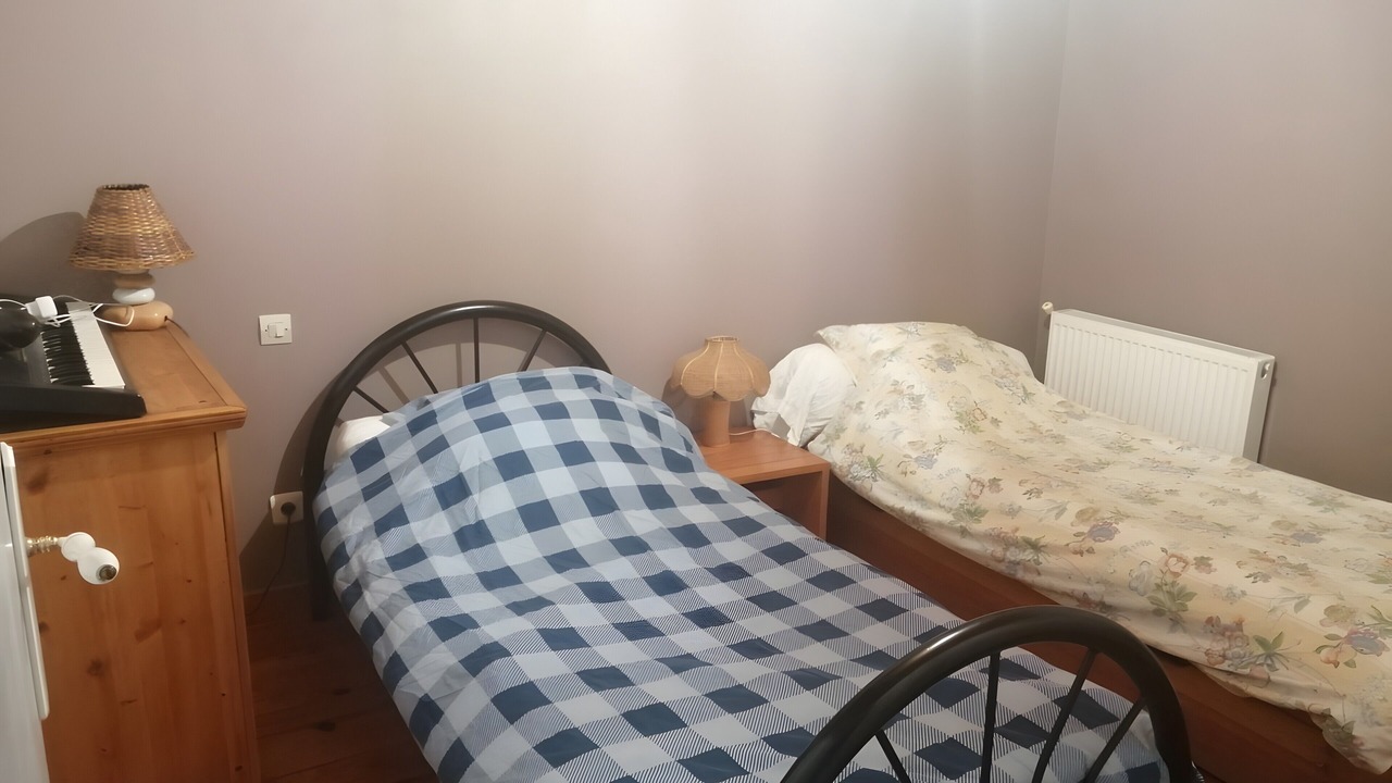 Photo of Bedroom in Vernoux-en-Vivarais
