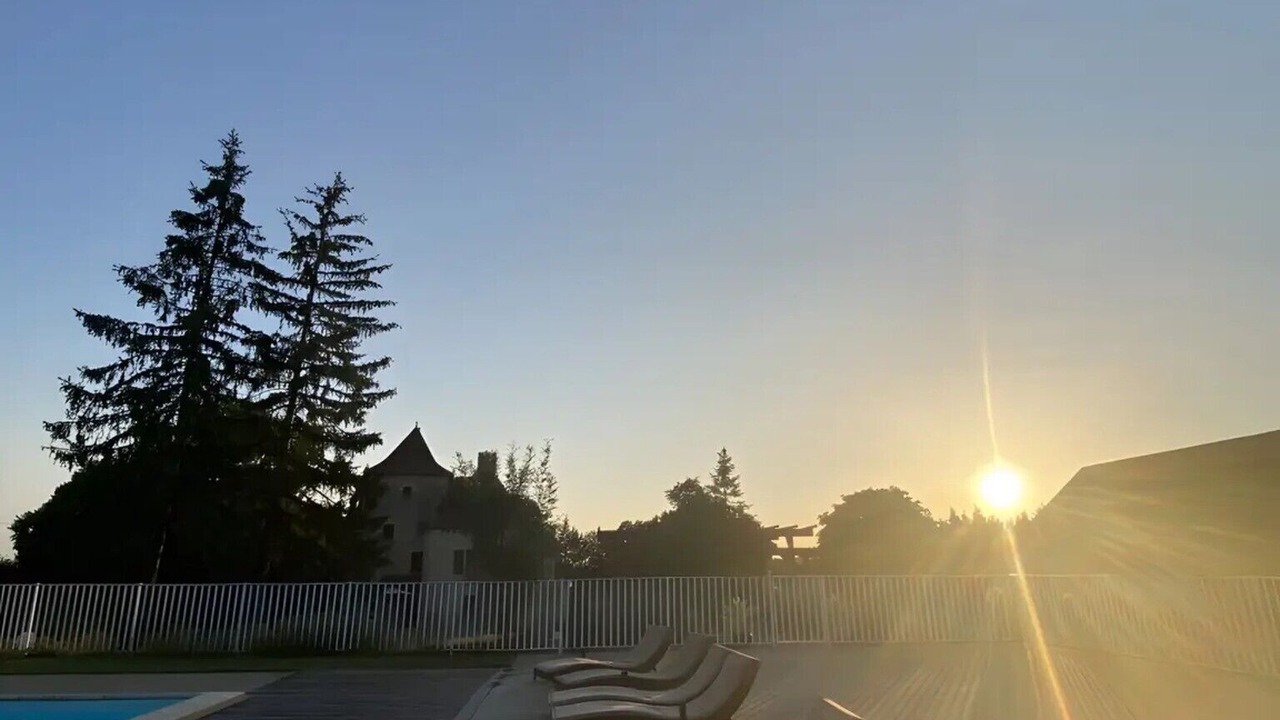 Photo of Outdoor in Gramat