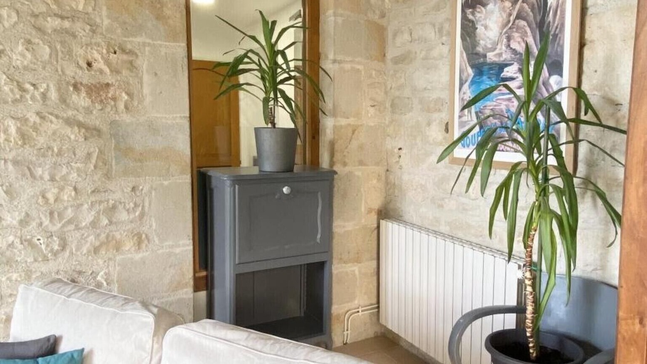Photo of Livingroom in Gramat