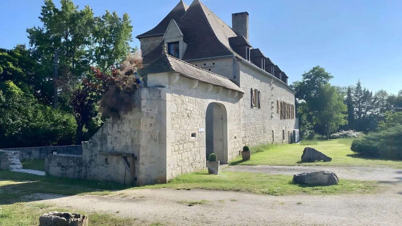 Photo of Outdoor in Gramat