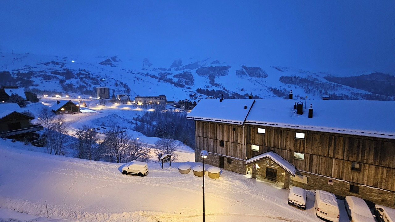 Photo of Outdoor in Montgellafrey