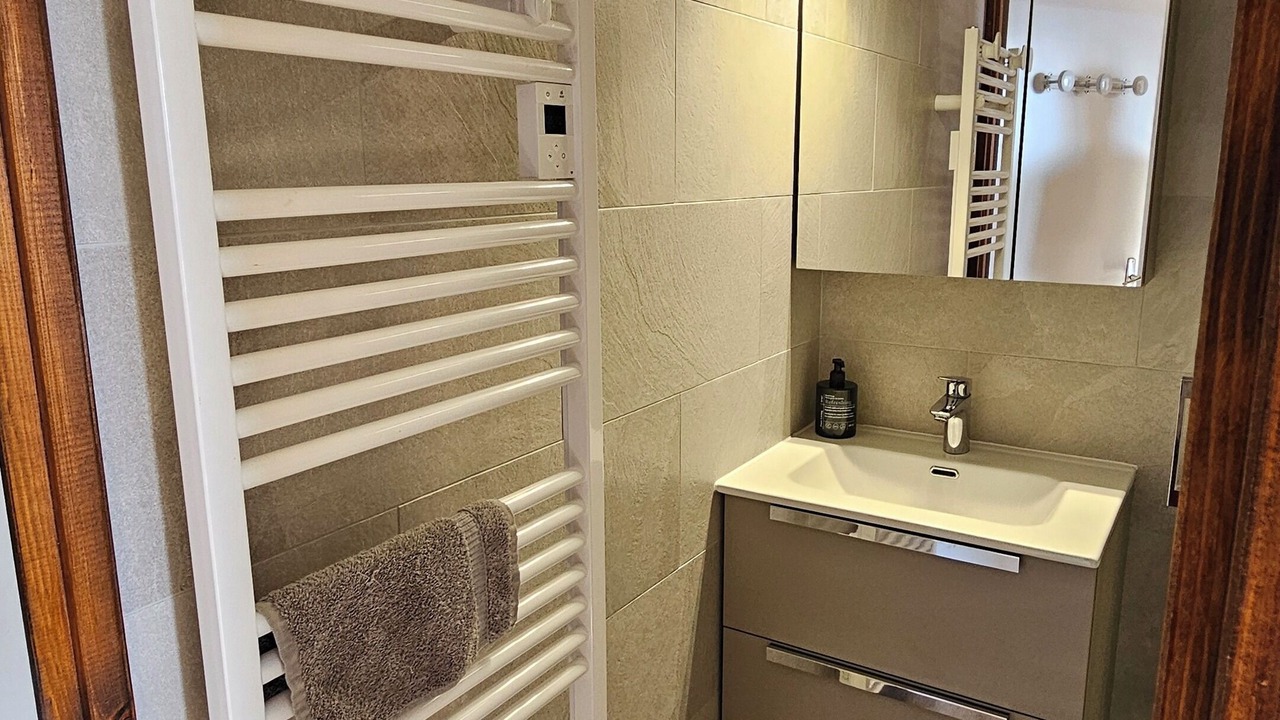 Photo of Bathroom in Montgellafrey