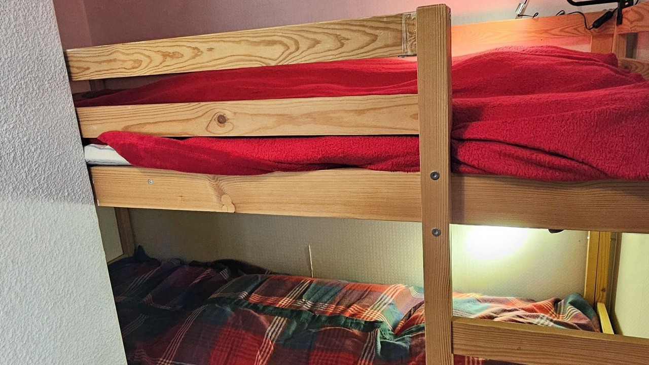 Photo of Bedroom in Montgellafrey