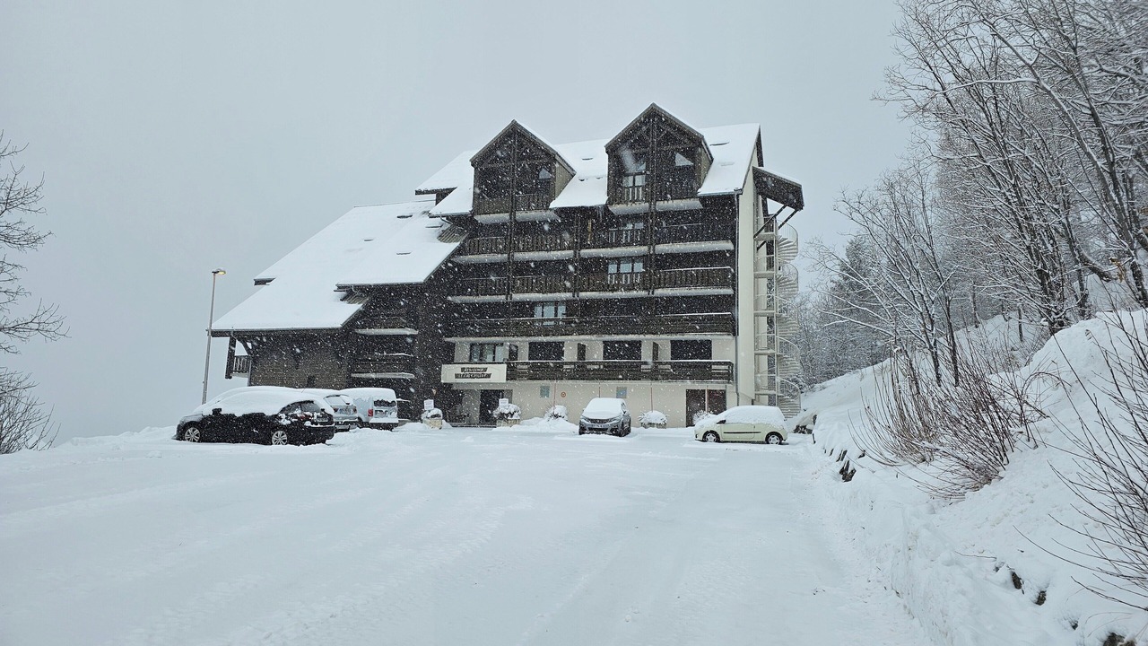 Photo of Outdoor in Montgellafrey