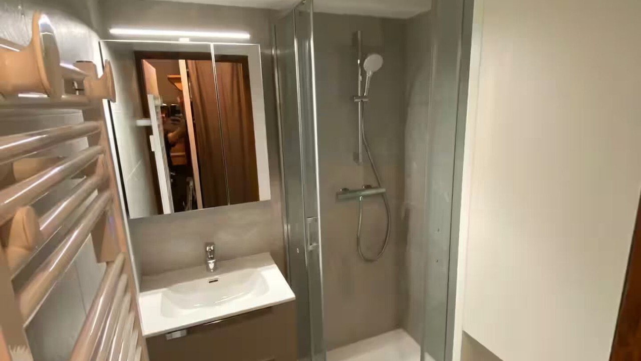 Photo of Bathroom in Montgellafrey