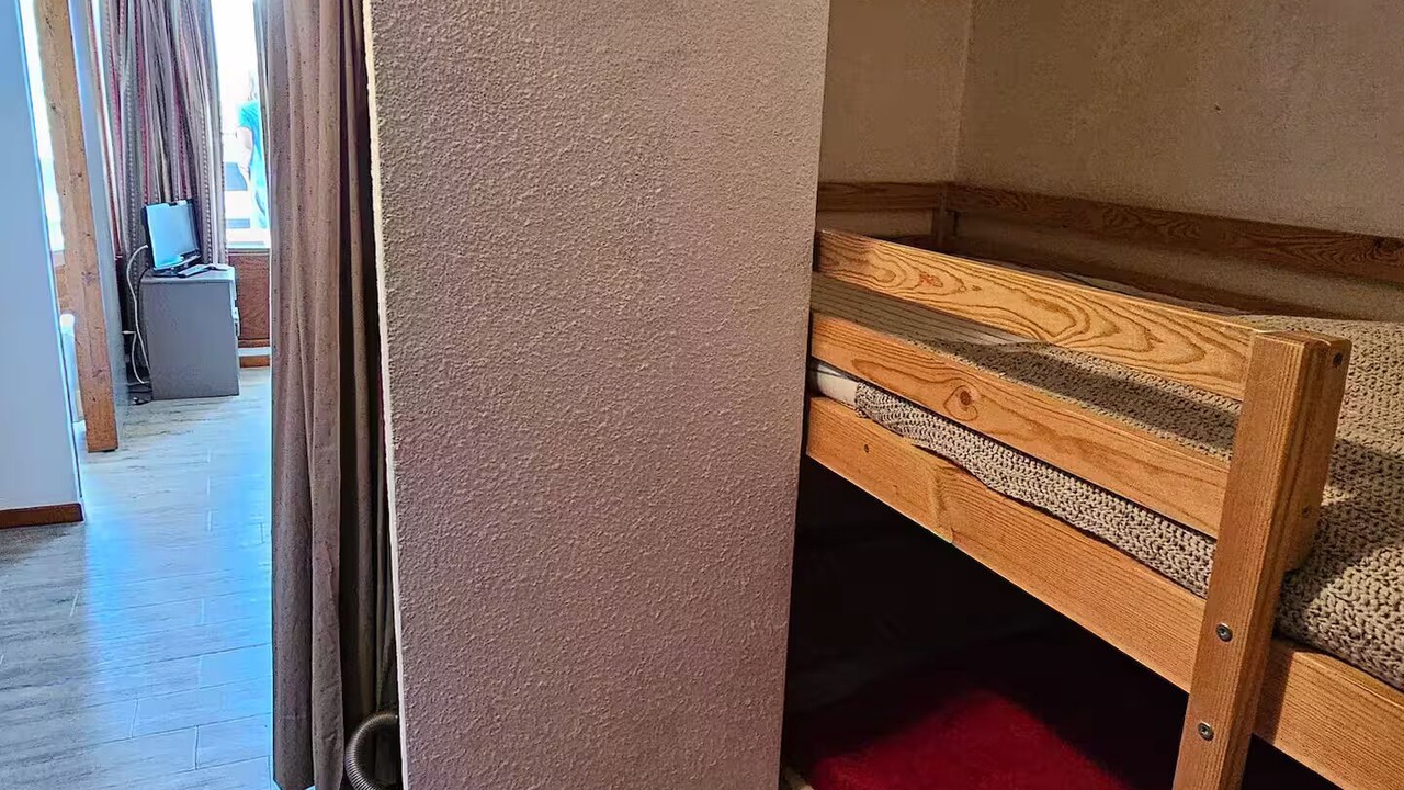 Photo of Bedroom in Montgellafrey