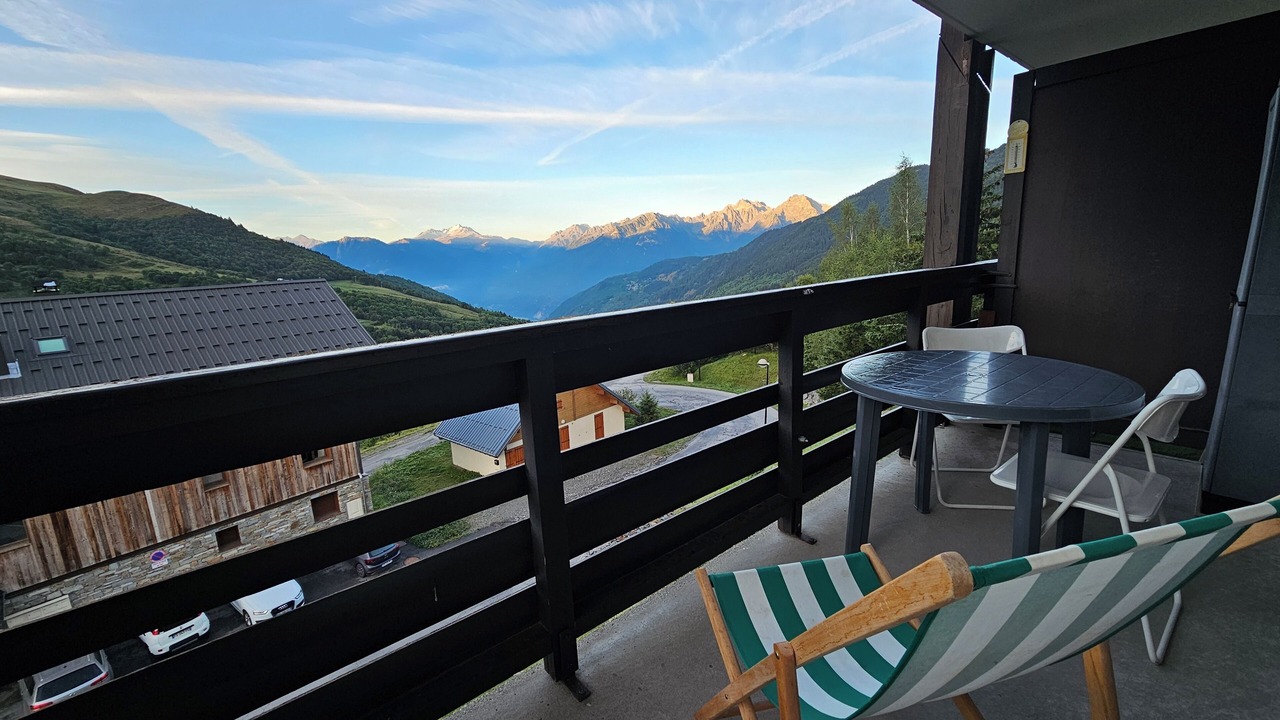 Photo of Outdoor in Montgellafrey