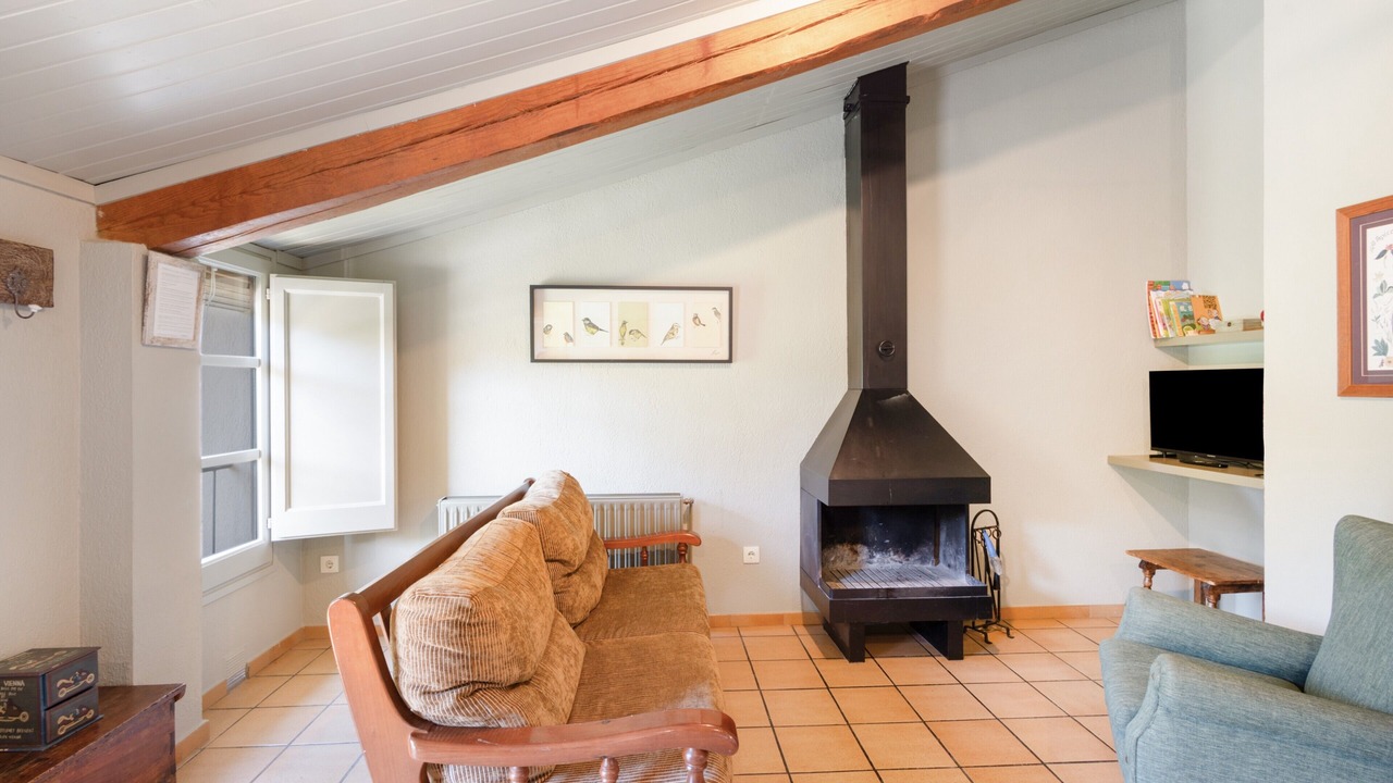 Photo of Livingroom in Lladurs