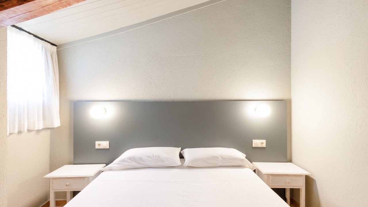 Photo of Bedroom in Lladurs