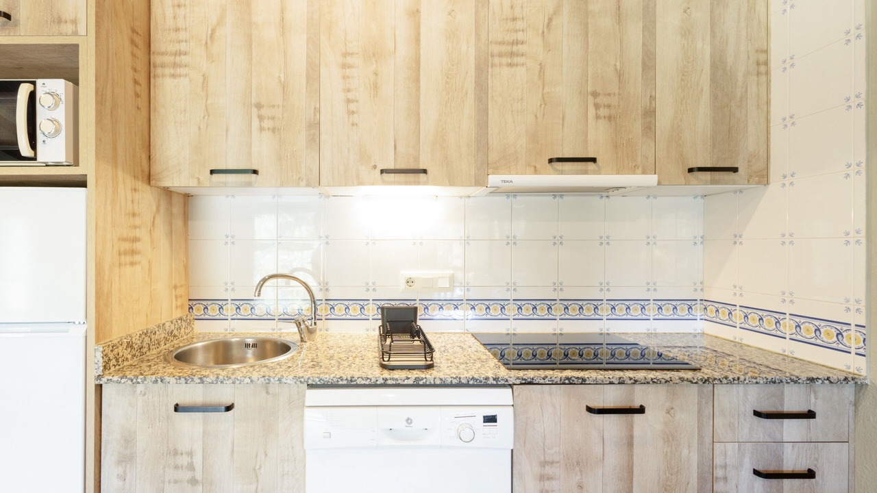 Photo of Kitchen in Lladurs