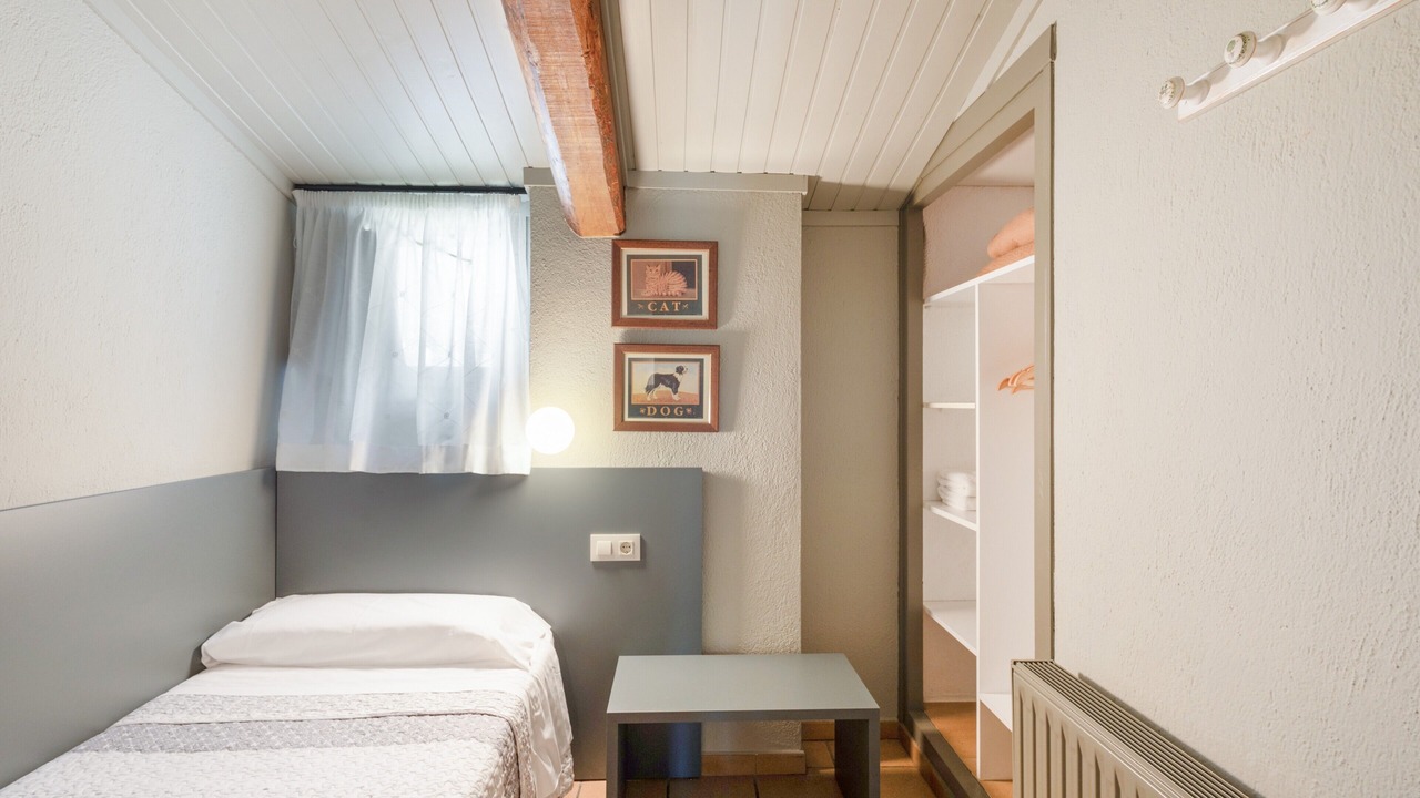 Photo of Bedroom in Lladurs