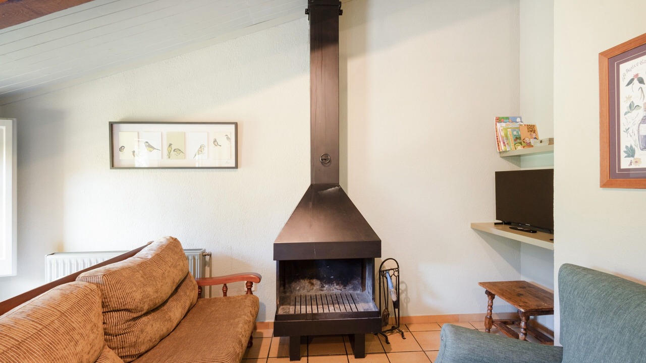 Photo of Livingroom in Lladurs