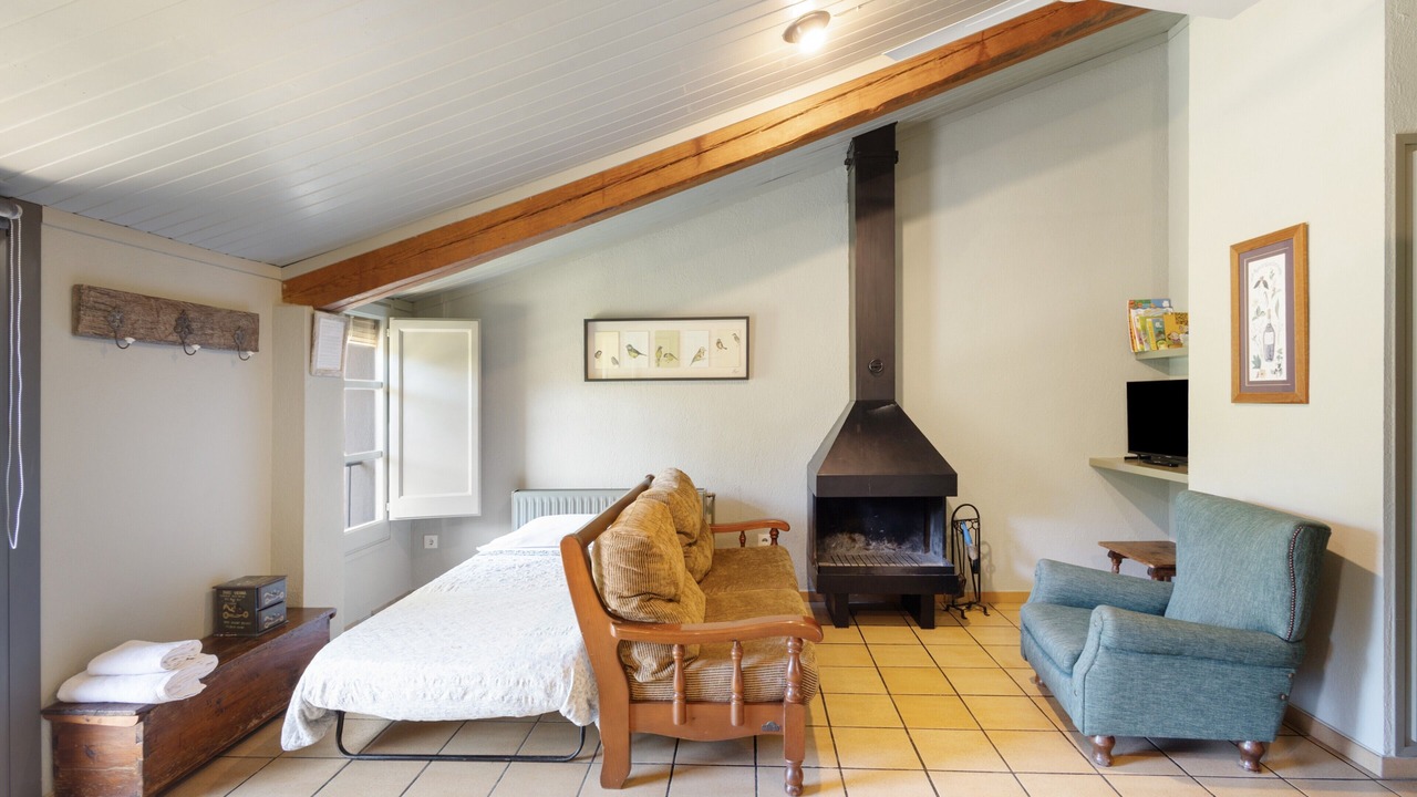 Photo of Livingroom in Lladurs