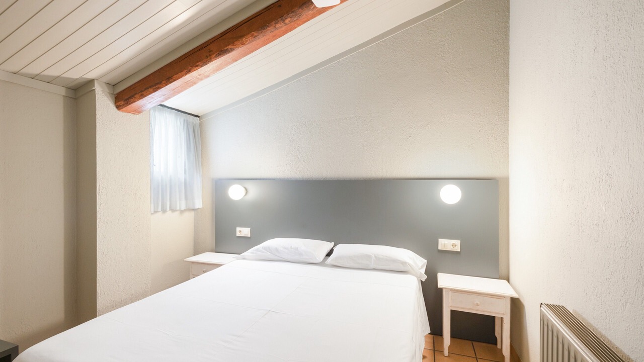 Photo of Bedroom in Lladurs