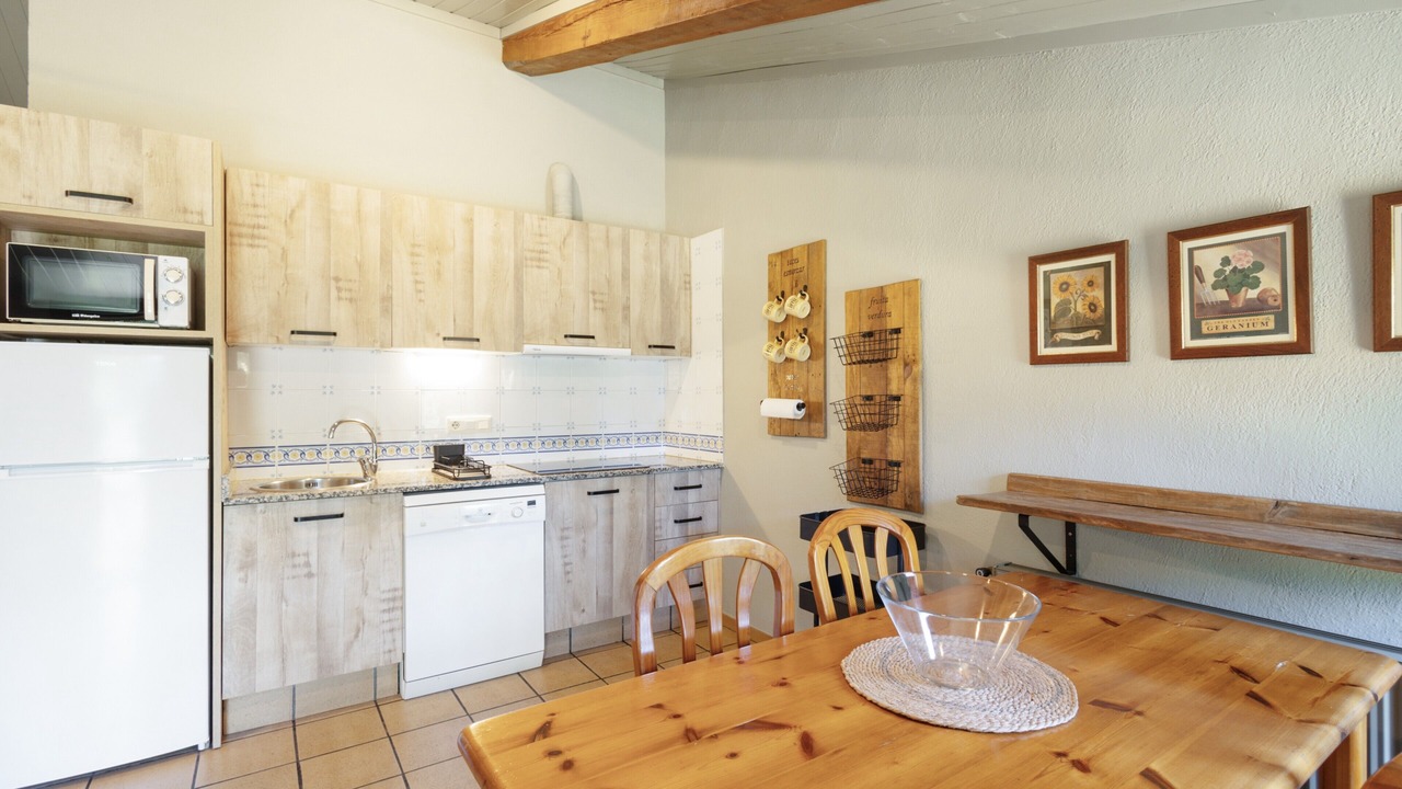 Photo of Kitchen in Lladurs