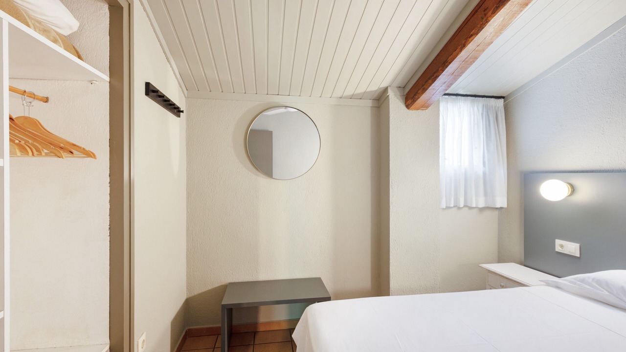 Photo of Bedroom in Lladurs