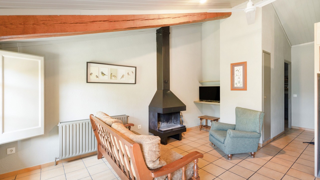 Photo of Livingroom in Lladurs