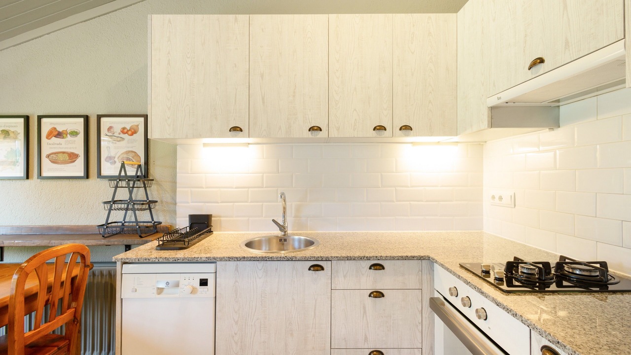 Photo of Kitchen in Lladurs