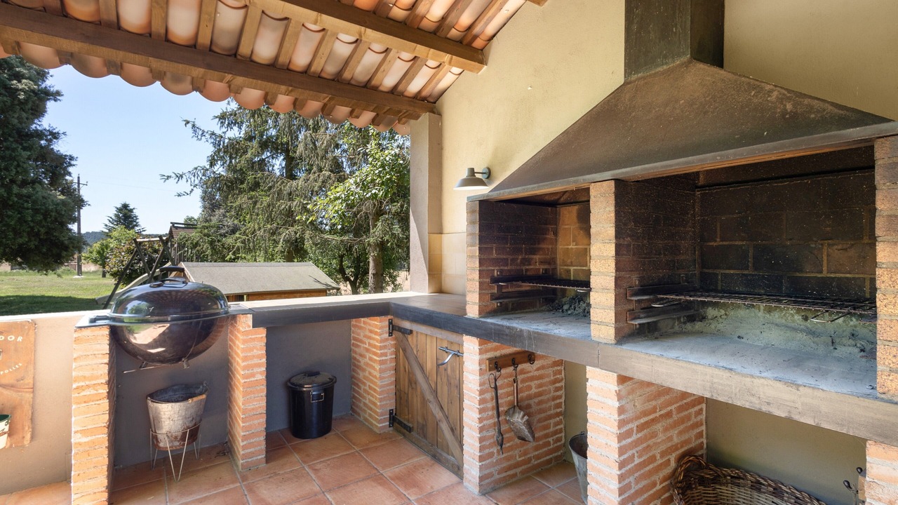Photo of Outdoor in Lladurs