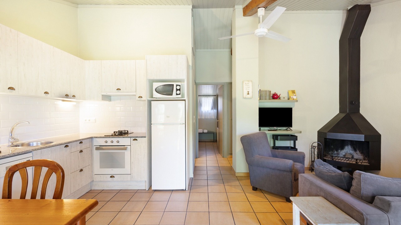 Photo of Kitchen in Lladurs