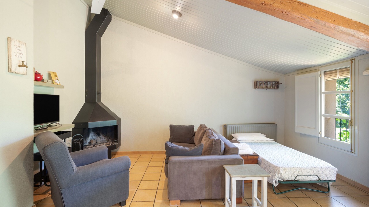 Photo of Livingroom in Lladurs