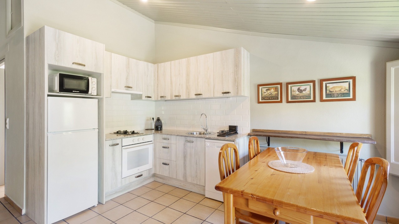 Photo of Kitchen in Lladurs