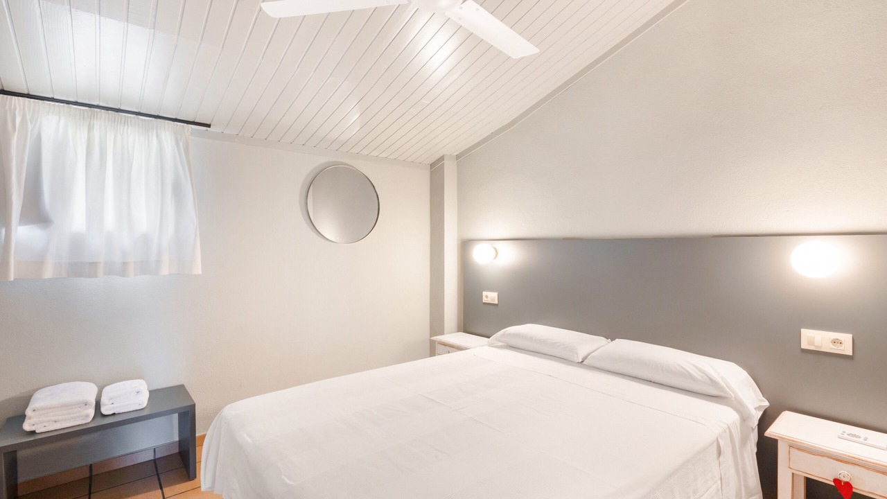 Photo of Bedroom in Lladurs