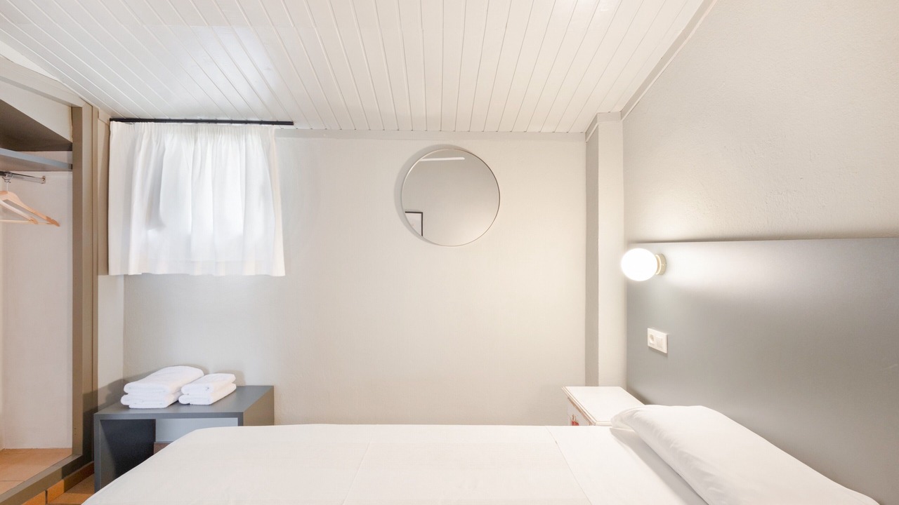 Photo of Bedroom in Lladurs