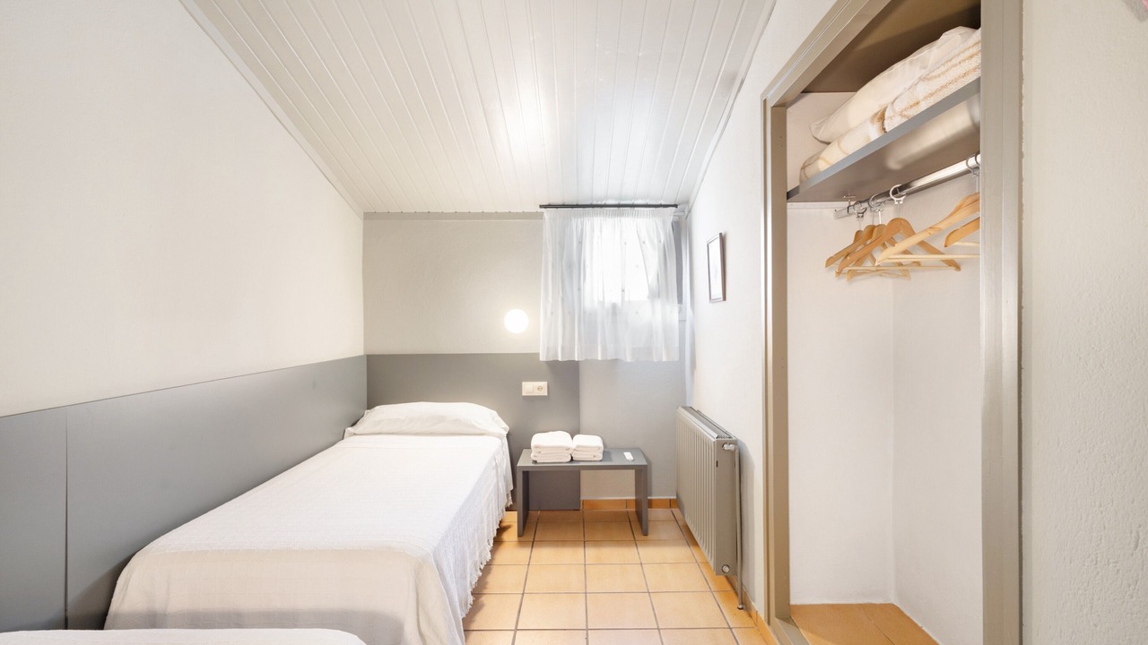 Photo of Bedroom in Lladurs