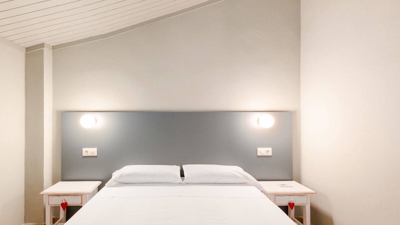 Photo of Bedroom in Lladurs