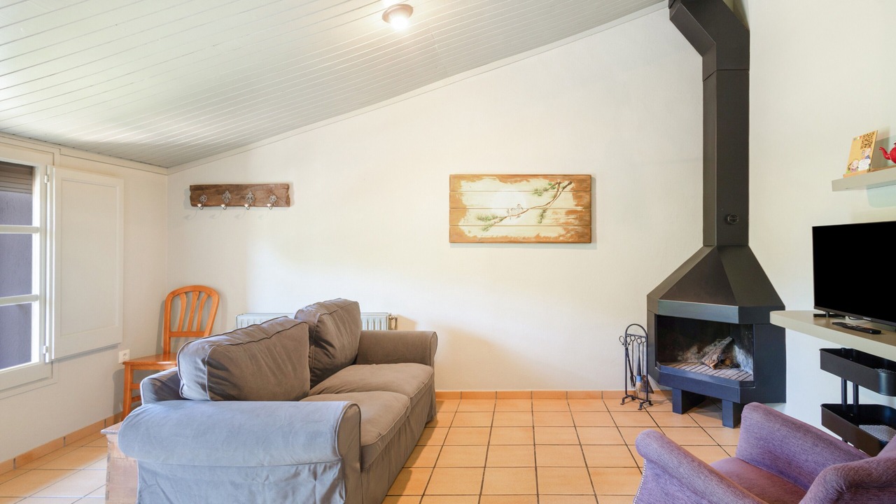 Photo of Livingroom in Lladurs