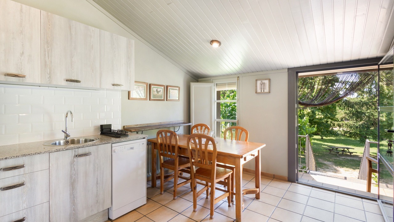Photo of Kitchen in Lladurs