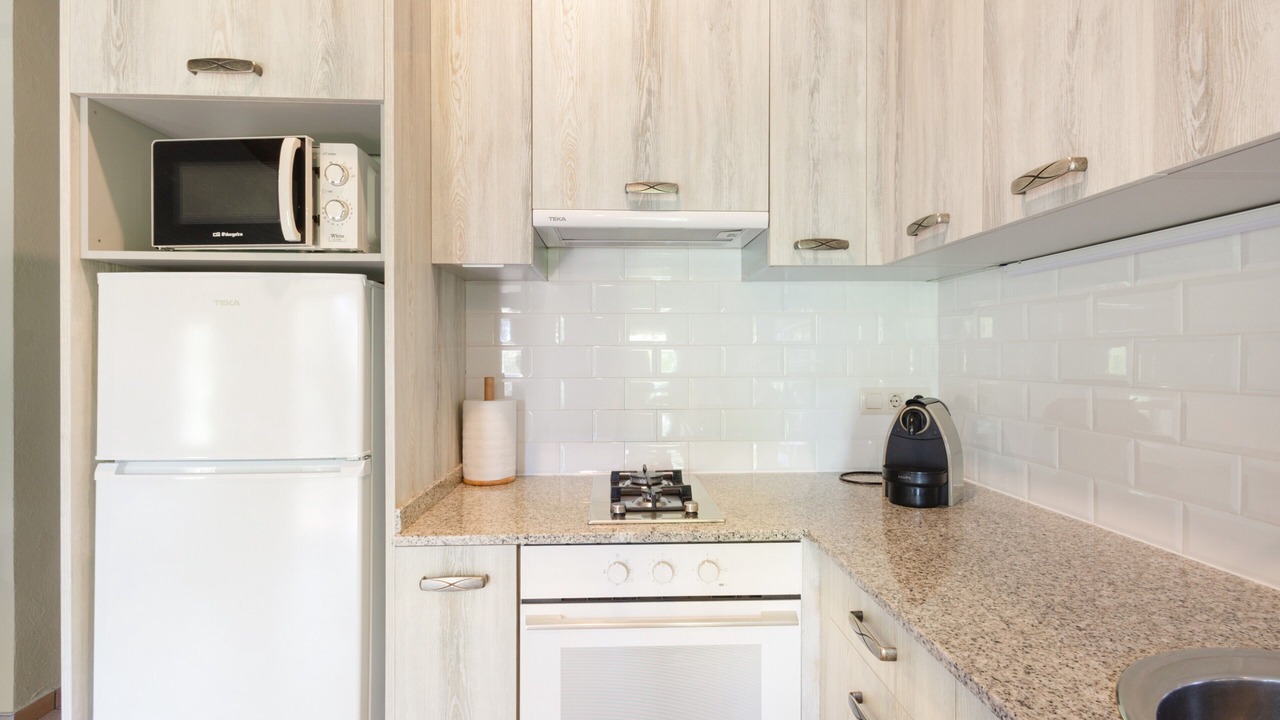 Photo of Kitchen in Lladurs