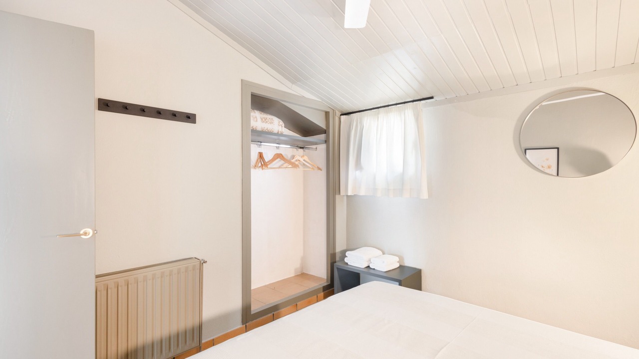 Photo of Bedroom in Lladurs