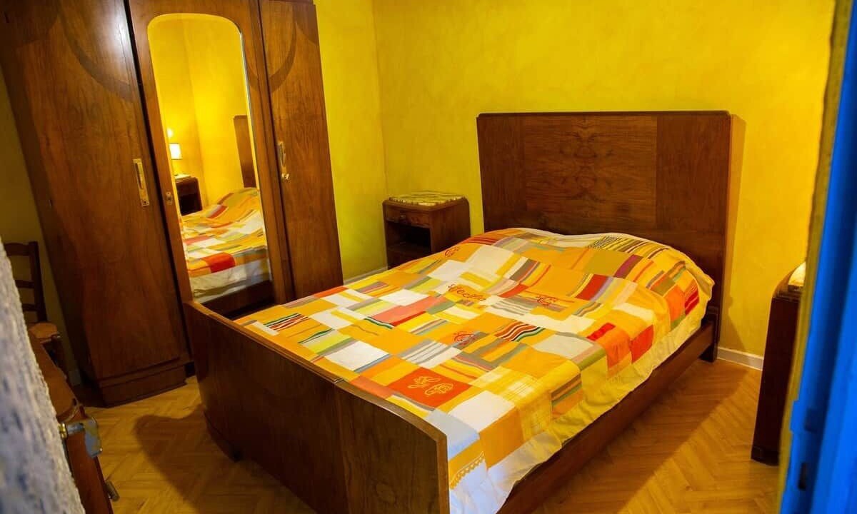 Photo of Bedroom in Port-Vendres
