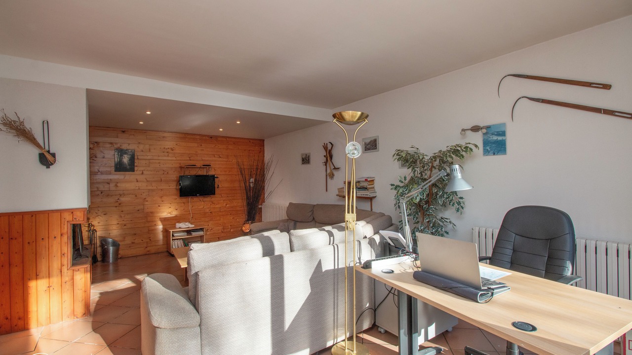 Photo of Livingroom in Peyragudes