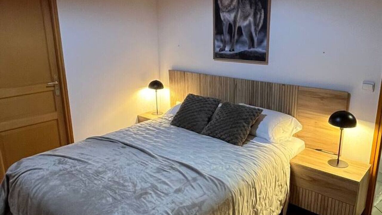 Photo of Bedroom in Ur