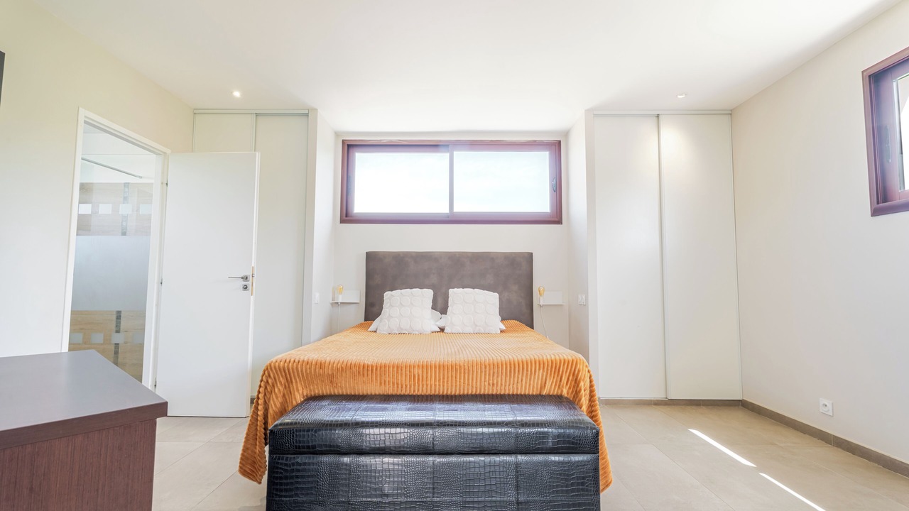 Photo of Bedroom in Laverune