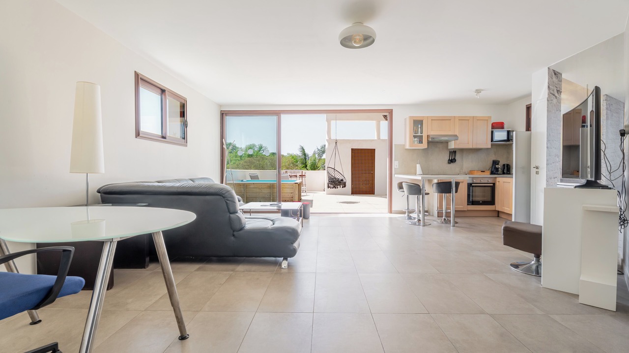 Photo of Livingroom in Laverune