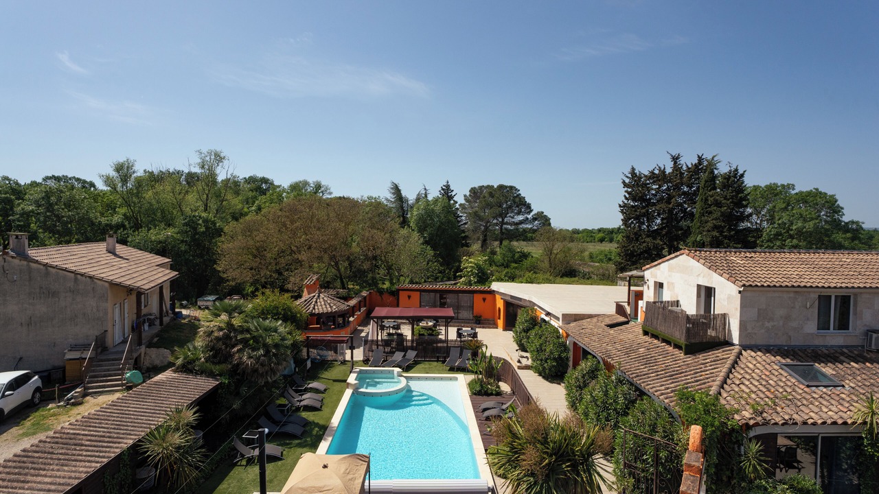 Photo of Outdoor in Laverune
