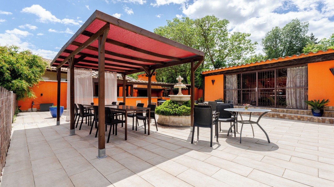 Photo of Outdoor in Laverune