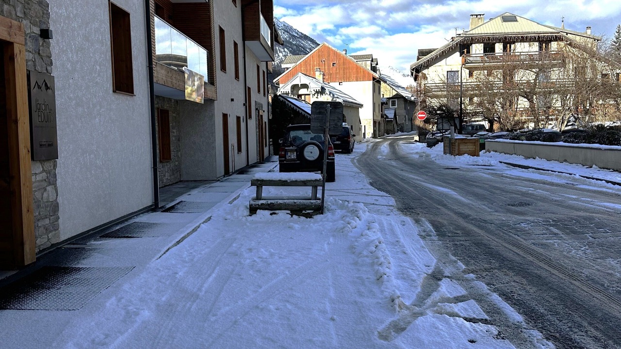 Photo of Outdoor in Saint-Chaffrey