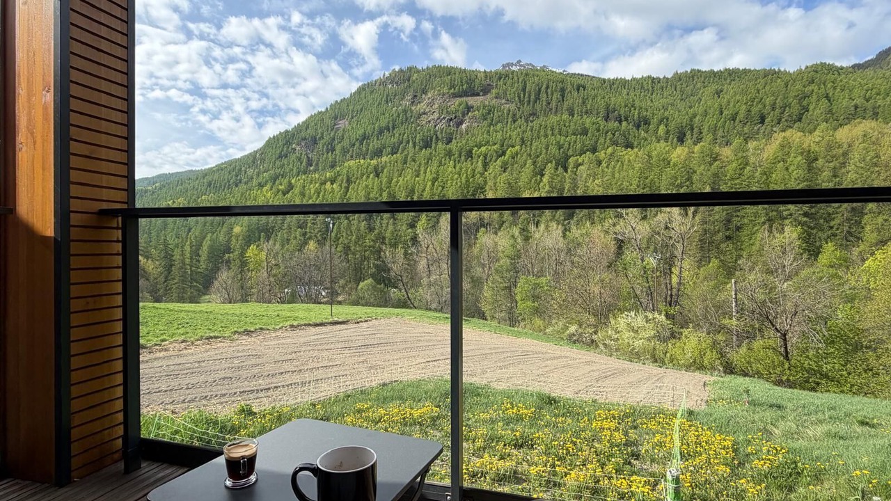 Photo of Outdoor in Saint-Chaffrey
